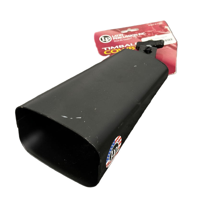 Used LP Timbale Cowbell - Very Good - Drum Center Of Portsmouth