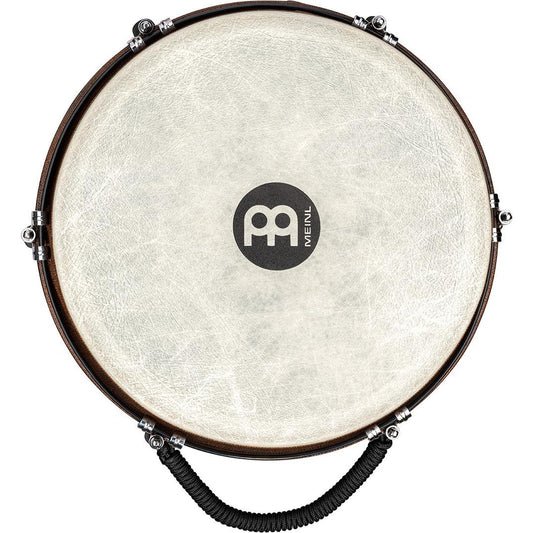 Meinl Percussion 12 Jumbo Djembe Barnwood - Drum Center Of Portsmouth