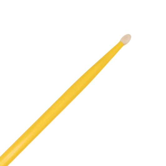Zildjian Josh Dun Clancy Yellow Drum Sticks - Drum Center Of Portsmouth