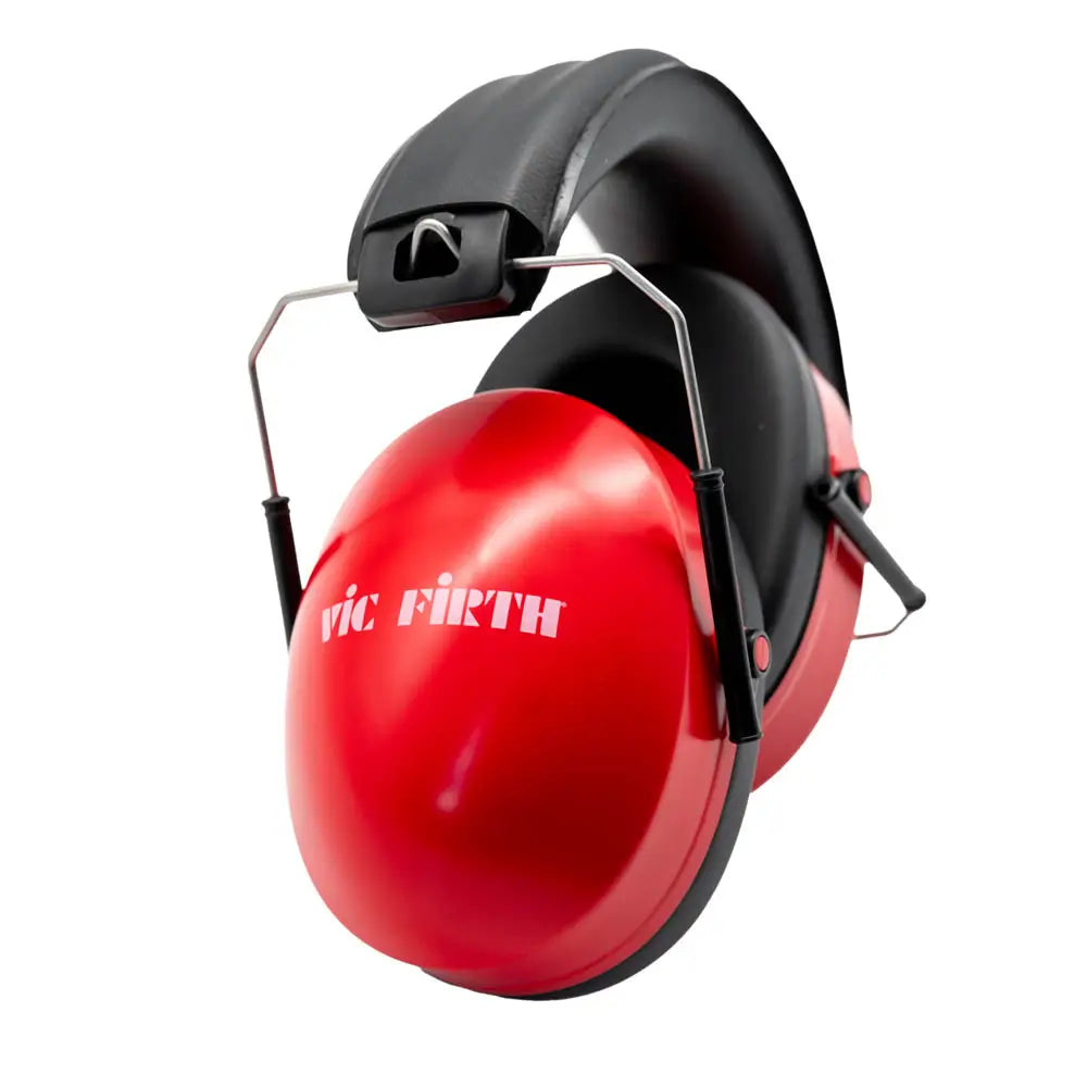 Vic Firth Kids Ear Protection Earmuffs - Drum Center Of Portsmouth