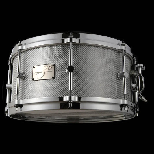 Canopus Limited Edition Glass Fiber Snare Drum 14x6.5 - Drum Center Of Portsmouth