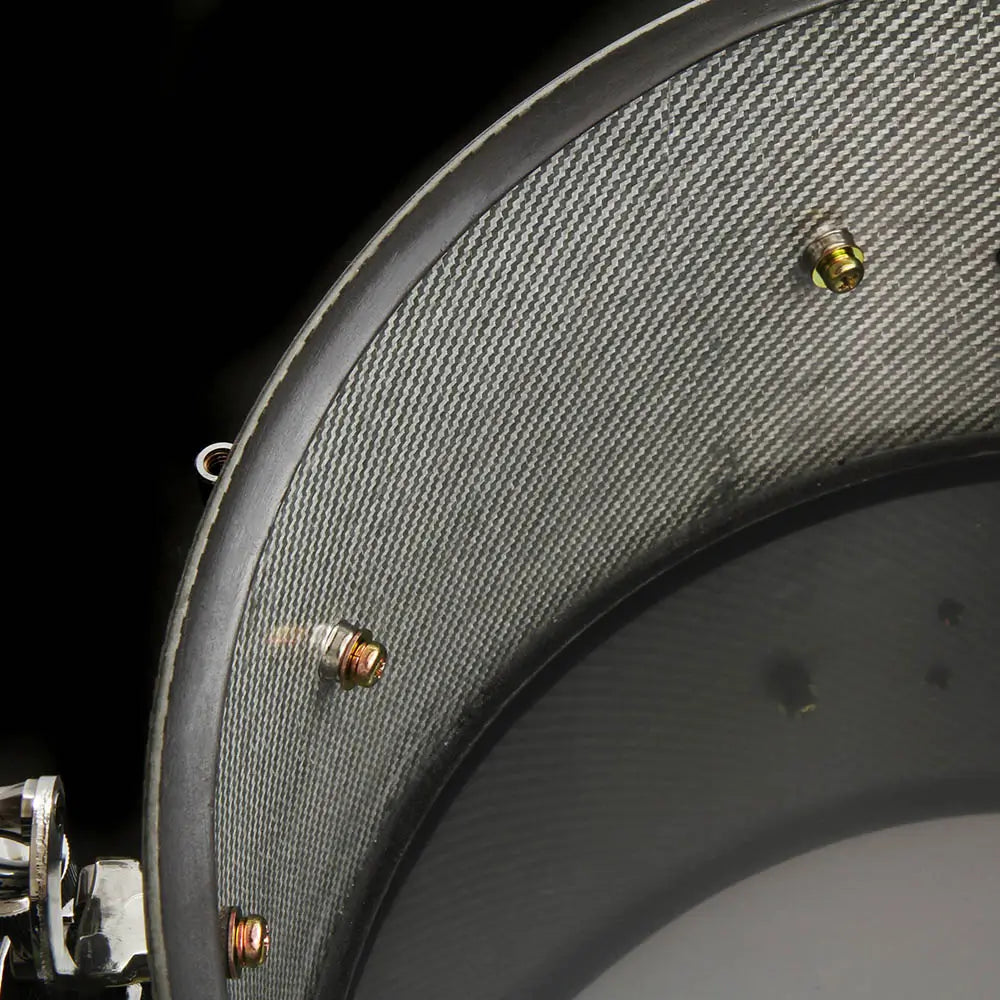 Canopus Limited Edition Glass Fiber Snare Drum 14x6.5 - Drum Center Of Portsmouth