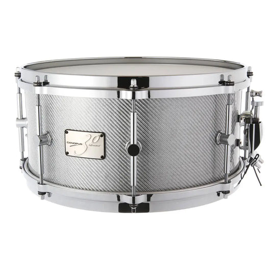 Canopus Limited Edition Glass Fiber Snare Drum 14x6.5 - Drum Center Of Portsmouth
