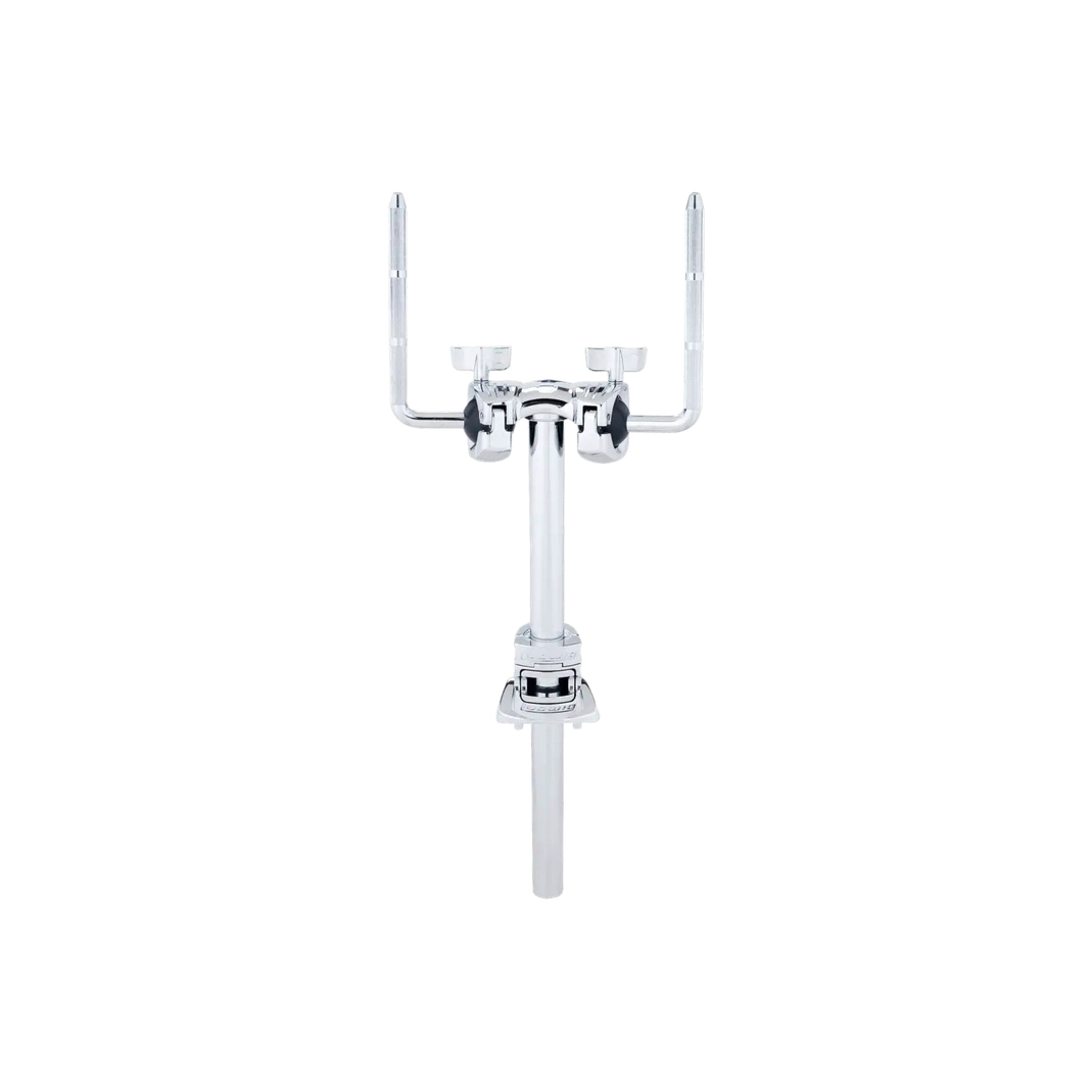 Ludwig LAP2984MT ATLAS Double Tom Holder w/Bass Drum Mount Plate - Drum Center Of Portsmouth