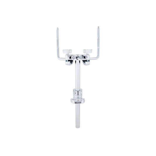 Ludwig LAP2984MT ATLAS Double Tom Holder w/Bass Drum Mount Plate - Drum Center Of Portsmouth