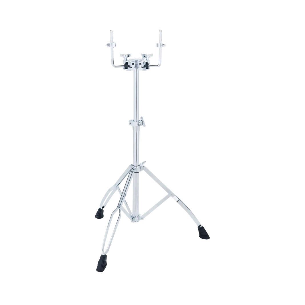 Ludwig LAS45TS Atlas Standard Double Tom Stand - Drum Center Of Portsmouth