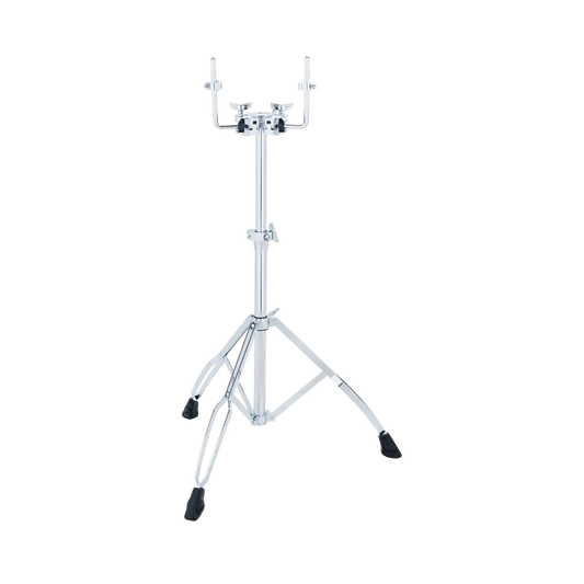 Ludwig LAS45TS Atlas Standard Double Tom Stand - Drum Center Of Portsmouth