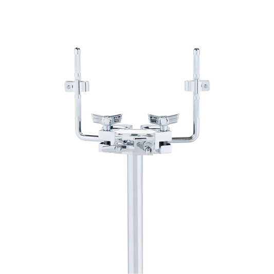 Ludwig LAS45TS Atlas Standard Double Tom Stand - Drum Center Of Portsmouth