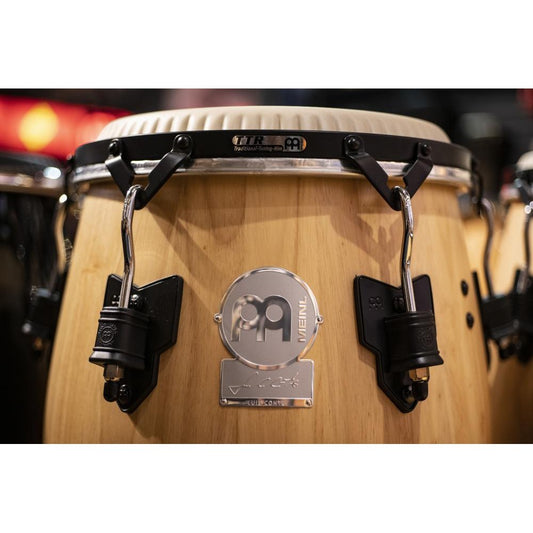 Meinl Artist Series Luis Conte Conga Nuskyn Remo Head 11 3/4 - Drum Center Of Portsmouth