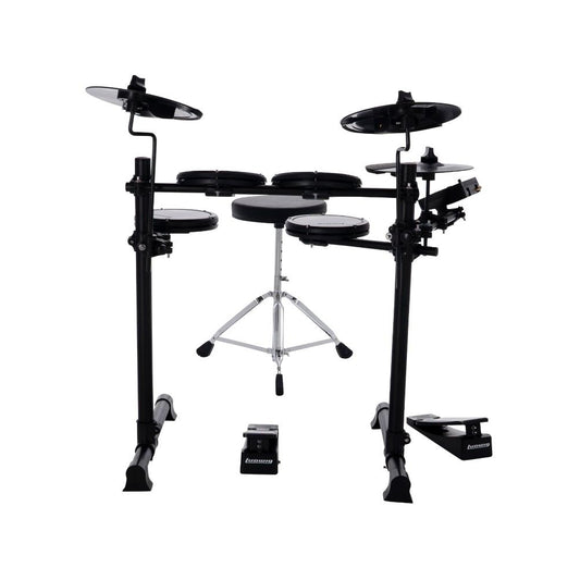 Ludwig Edge Electronic Drum Set - Drum Center of Portsmouth