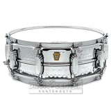 Ludwig LM400K Supraphonic Snare Drum 14x5 Hammered
