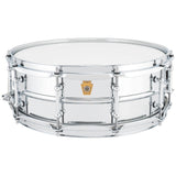 Ludwig LM400T Supraphonic Snare Drum 14x5 w/Tube Lugs