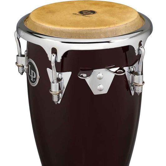 LP JRX-DW Junior Wood Conga Set - Drum Center Of Portsmouth