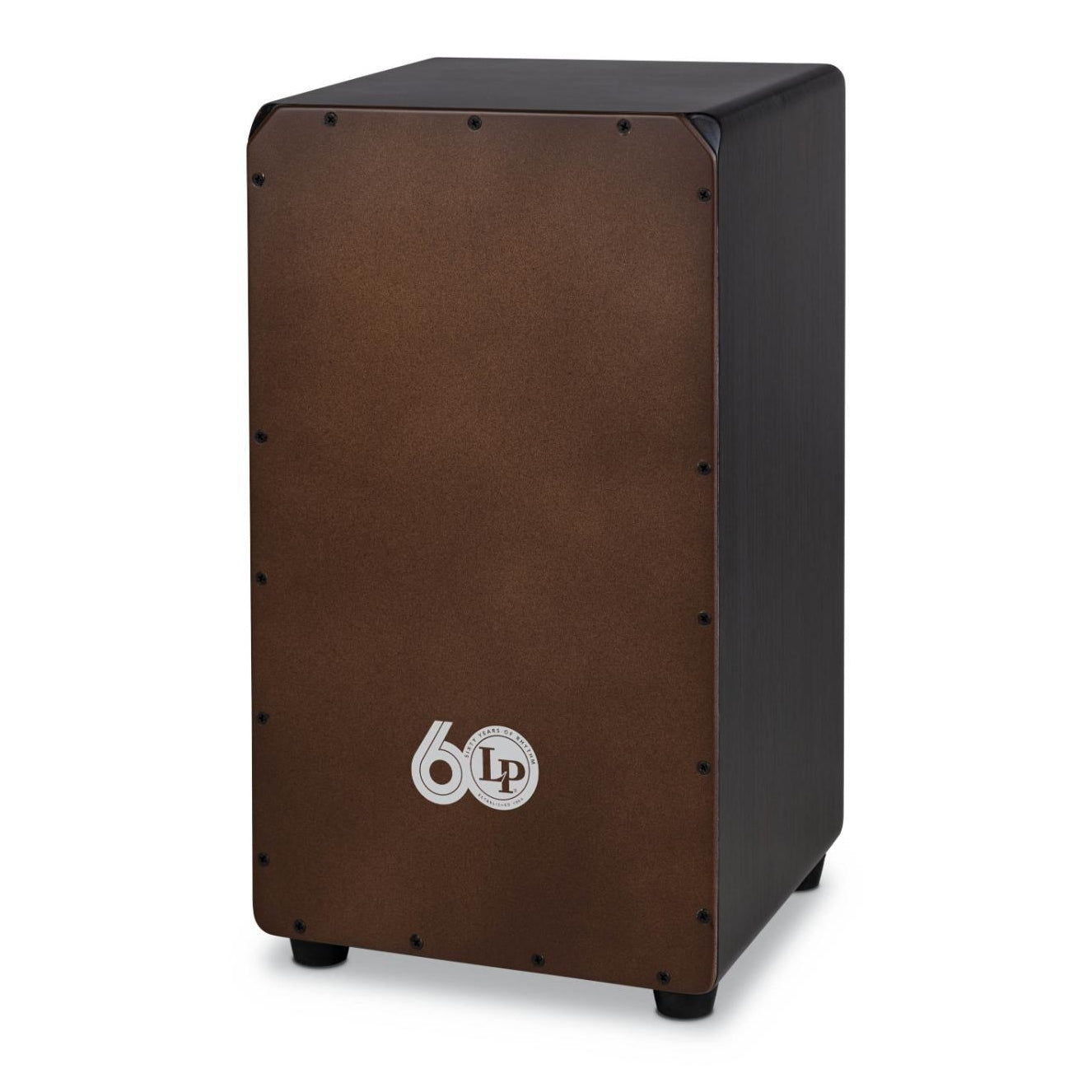 LP 60th Anniversary Groove Cajon - Drum Center Of Portsmouth