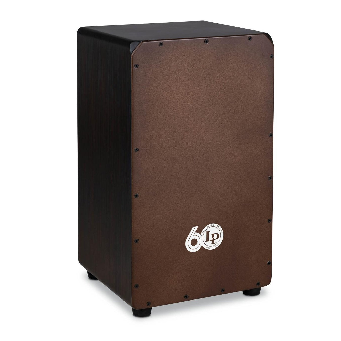 LP 60th Anniversary Groove Cajon - Drum Center Of Portsmouth
