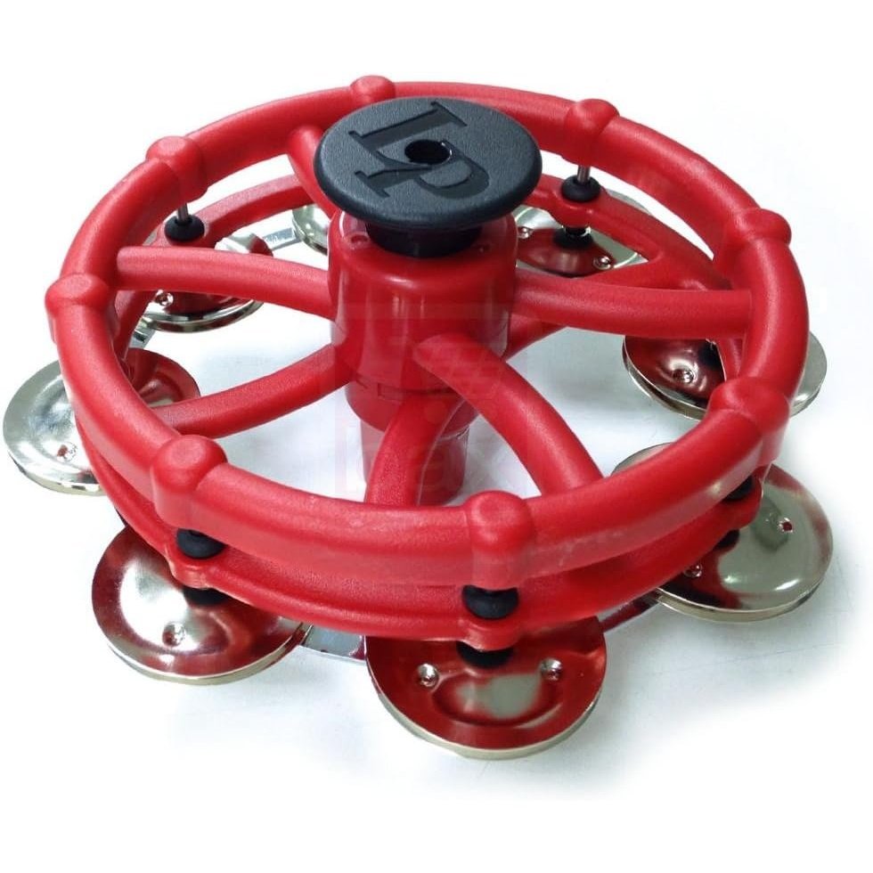 LP Click Hi Hat Tambourine - Drum Center Of Portsmouth
