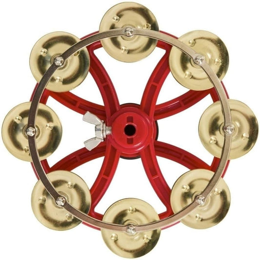 LP Click Hi Hat Tambourine - Drum Center Of Portsmouth