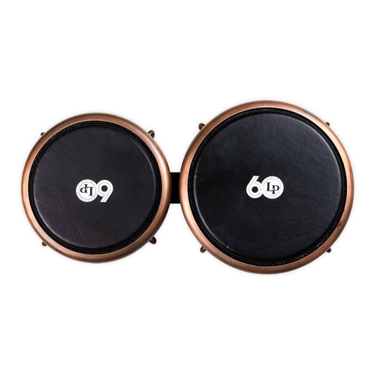 LP 60th Anniversary Bongos - Drum Center Of Portsmouth