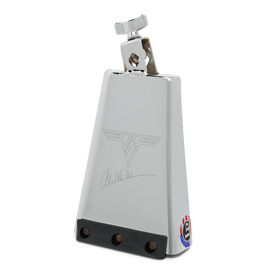 LP LP206AVH Alex Van Halen Signature Cowbell - Drum Center Of Portsmouth