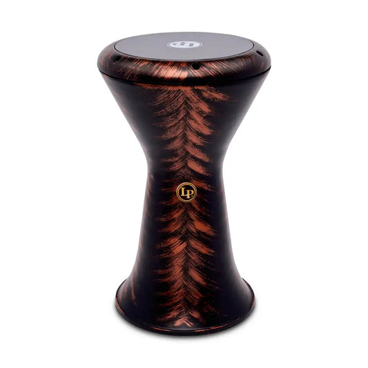 LP Aluminum Doumbek 8" Brushed Bronze - Drum Center Of Portsmouth