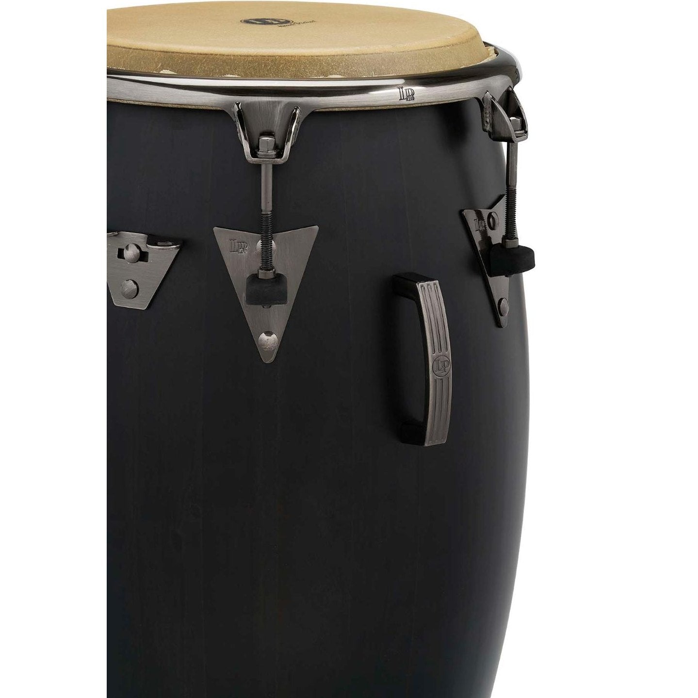 LP Latin Percussion LP552-TRRB Raul Rekow Top Tuning Conga - Drum Center Of Portsmouth