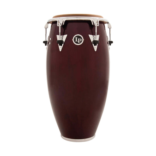 LP LP552T Classic Top-Tuning Tumba, Dark Wood - Drum Center Of Portsmouth
