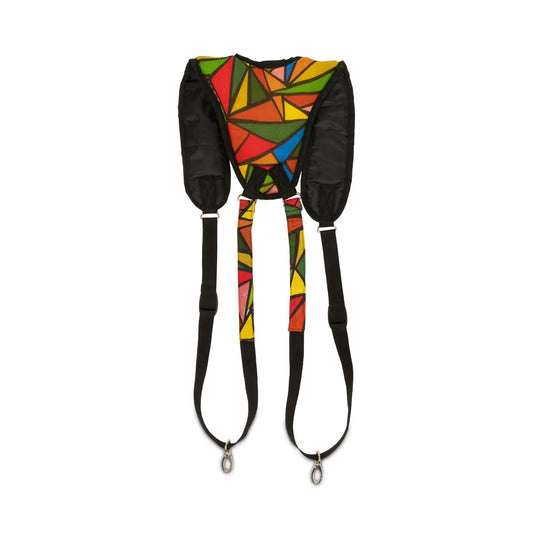 LP World Beat Drum Harness - Drum Center Of Portsmouth