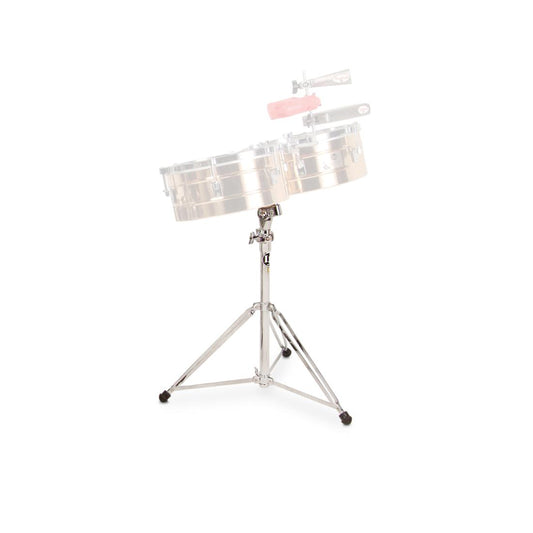 LP Timbale Stand for Kit Players - Drum Center Of Portsmouth