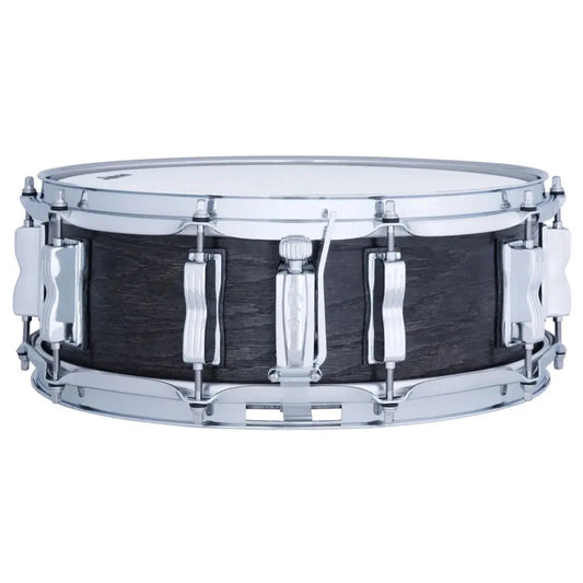 Ludwig Classic Oak 14x5 Snare Drum Smoke - Drum Center Of Portsmouth