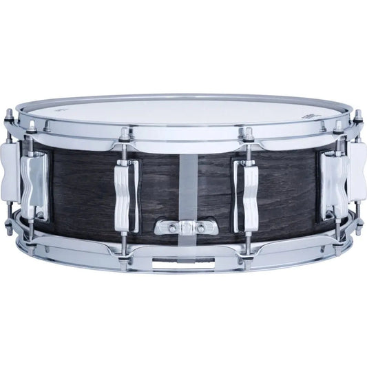 Ludwig Classic Oak 14x5 Snare Drum Smoke - Drum Center Of Portsmouth