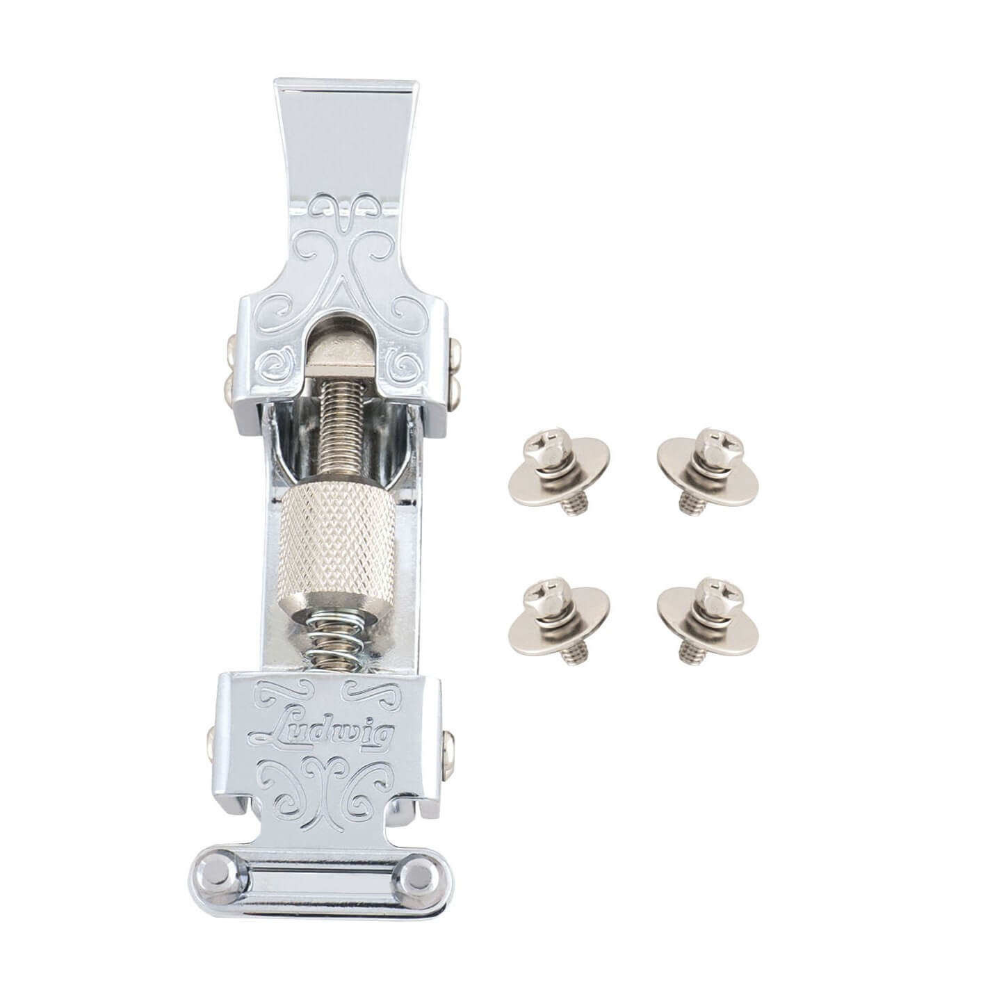 Ludwig P86C Strainer