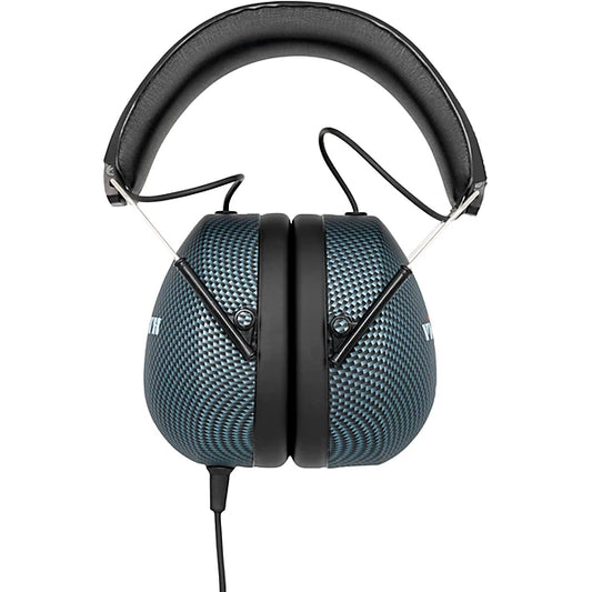 Vic Firth Stereo Isolation Headphones V3 - Drum Center Of Portsmouth