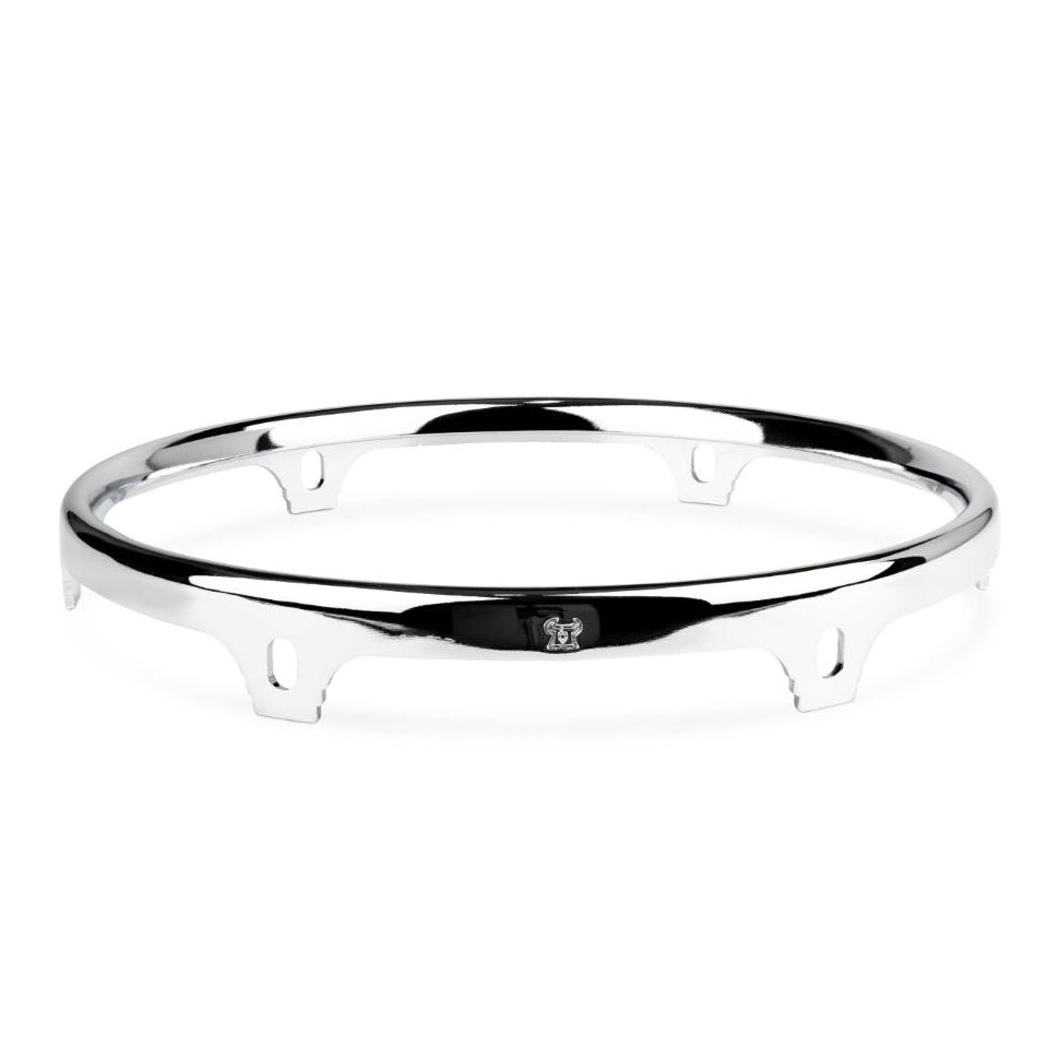 LP Matador Soft Stroke Conga Rim 11 3/4" Chrome - Drum Center Of Portsmouth