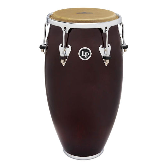 LP Matador Wood Conga - Dark Wood - Drum Center Of Portsmouth