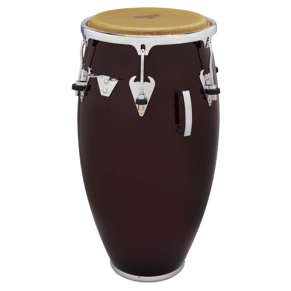 LP Matador Wood Conga - Dark Wood - Drum Center Of Portsmouth
