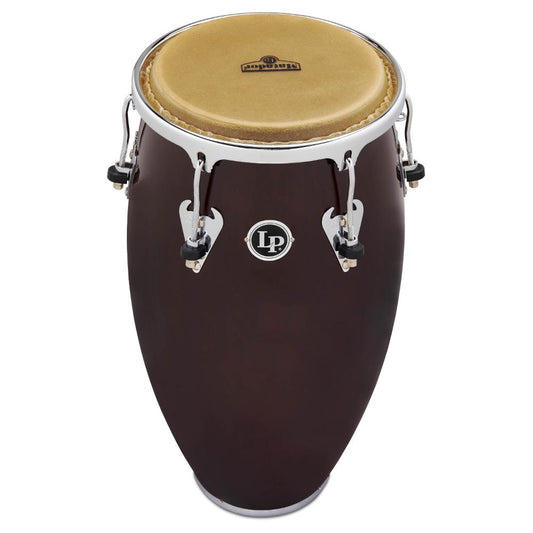 LP Matador Wood Conga - Dark Wood - Drum Center Of Portsmouth
