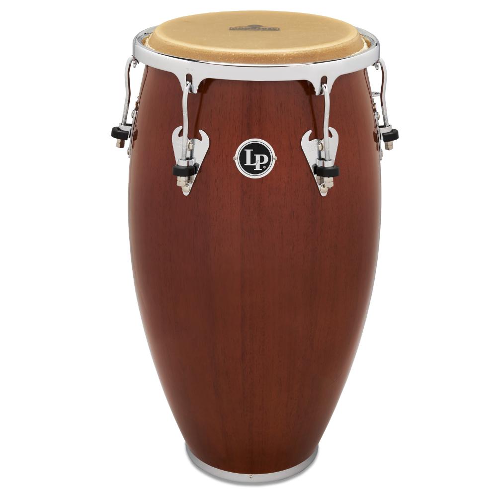 LP Matador Wood Tumbadora - Almond Brown - Drum Center Of Portsmouth
