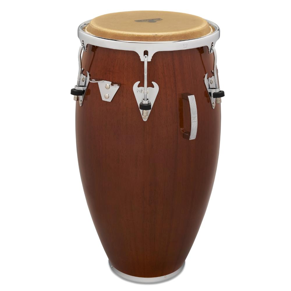 LP Matador Wood Tumbadora - Almond Brown - Drum Center Of Portsmouth