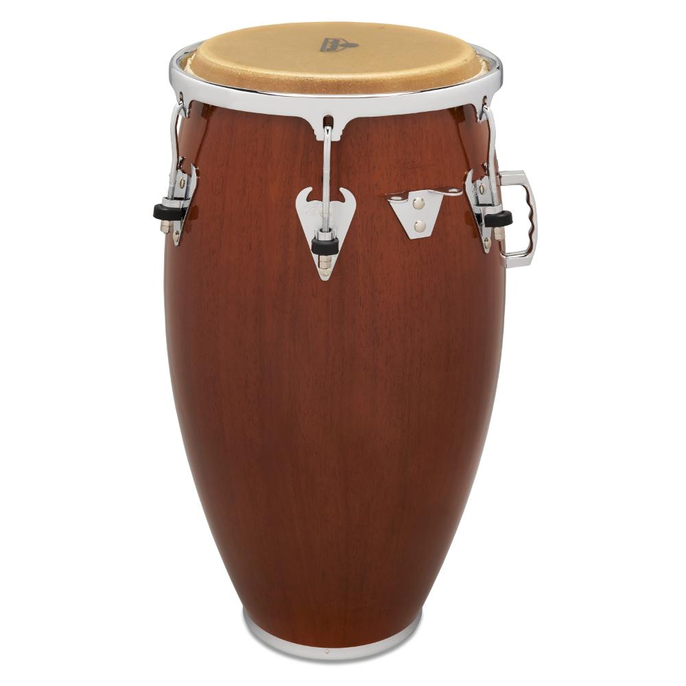 LP Matador Wood Tumbadora - Almond Brown - Drum Center Of Portsmouth