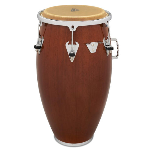 LP Matador Wood Tumbadora - Almond Brown - Drum Center Of Portsmouth