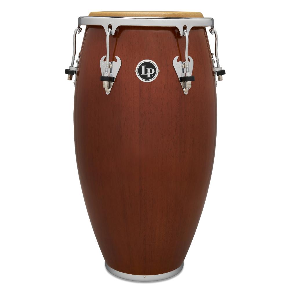 LP Matador Wood Tumbadora - Almond Brown - Drum Center Of Portsmouth