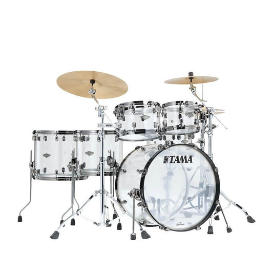 Tama 50th Limited Starclassic Mirage 5pc Drum Set - Drum Center Of Portsmouth