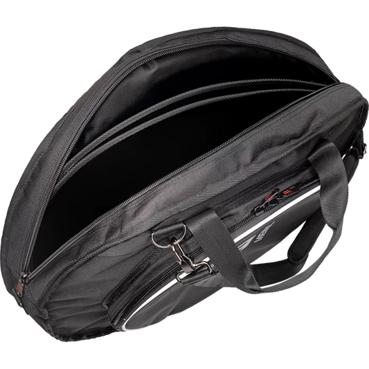 Meinl Professional Cymbal Backpack 22 Black - Drum Center Of Portsmouth
