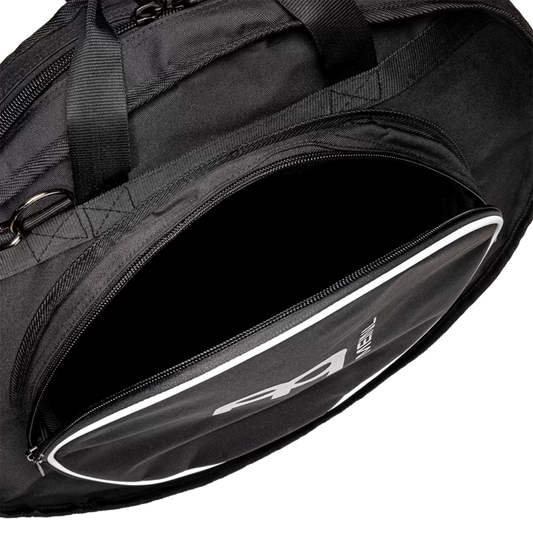 Meinl Professional Cymbal Backpack 22 Black - Drum Center Of Portsmouth