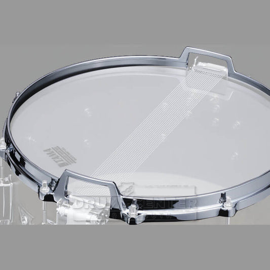 Tama MDH14S10L Mastercraft Replacement Die Cast Snare Side Hoop 14" 10-Lug