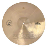 Turkish Meta Classic Crash Cymbal 18" - Drum Center Of Portsmouth