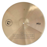 Turkish Meta Classic Crash Cymbal 22" - Drum Center Of Portsmouth