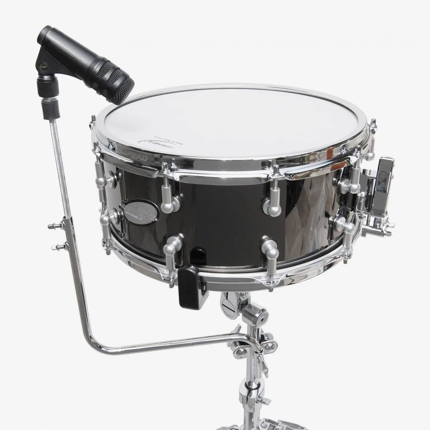 EZ Mounts Mic Holder For Cymbals or Snare - Drum Center Of Portsmouth