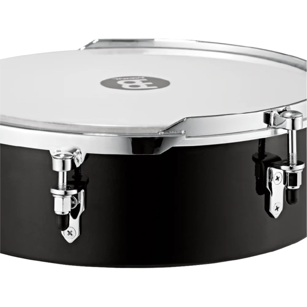 Meinl Hand Bale 13 Black - Drum Center Of Portsmouth