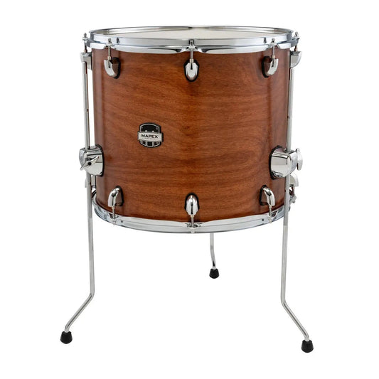 Mapex Mars Maple Floor Tom 16x14 Cortado Satin